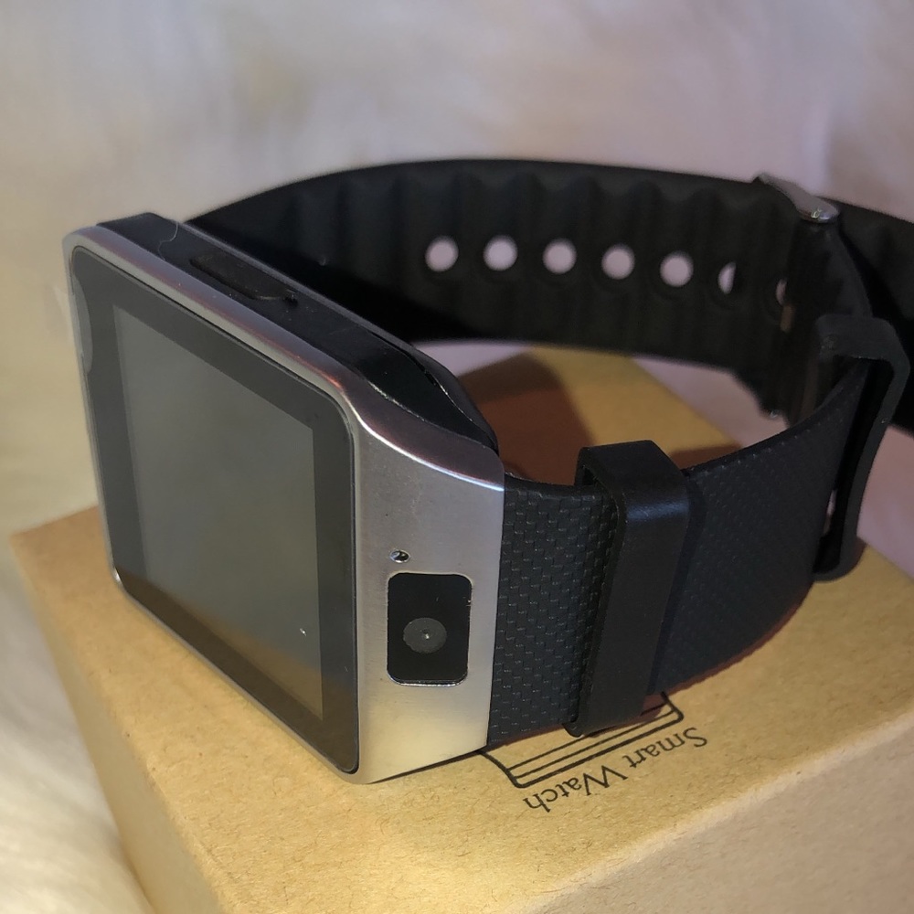 DZ09 SMART WATCH 🌸